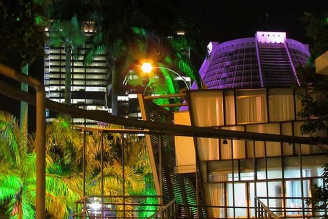 Lapa I Cultura Museus E Praias No Centro Gr リオデジャネイロ エクステリア 写真